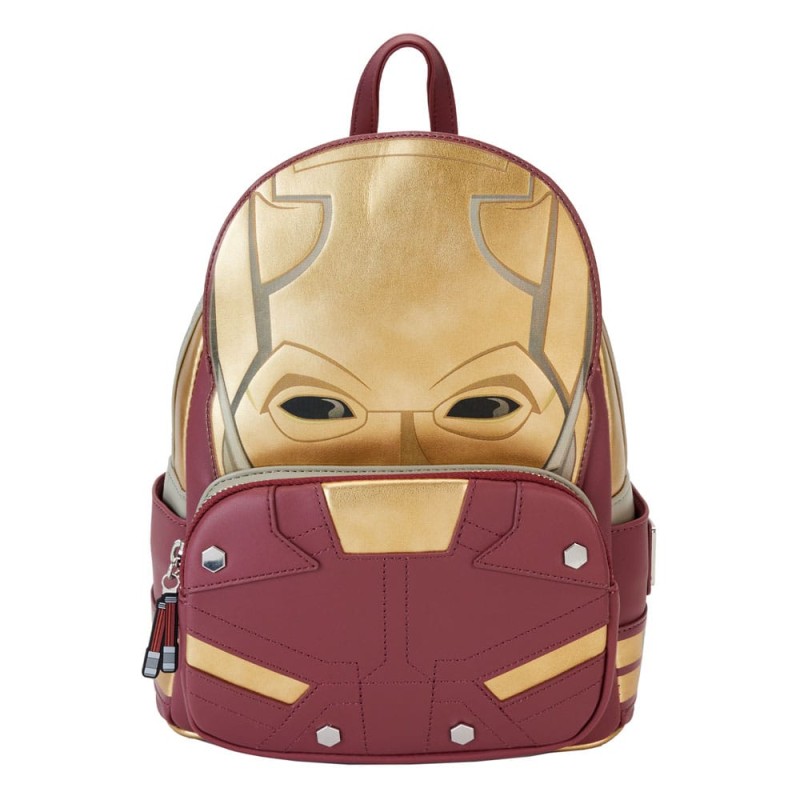 Marvel by Loungefly sac à dos Daredevil Cosplay | 0671803514492