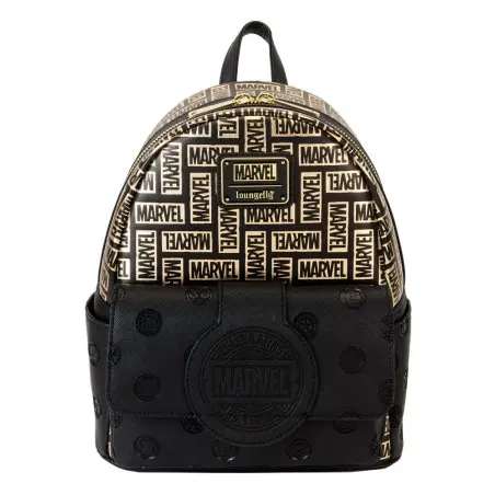 Marvel by Loungefly sac à dos Mini Logo | 0671803530041