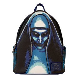 Warner Bros by Loungefly sac à dos Mini The Nun 