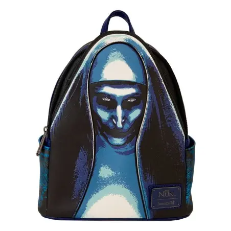 Warner Bros by Loungefly sac à dos Mini The Nun  | 0671803522619