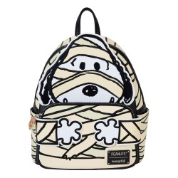 Peanuts by Loungefly sac à dos Mini Snoopy Mummy Cosplay