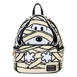 Peanuts by Loungefly sac à dos Mini Snoopy Mummy Cosplay | 0671803523449