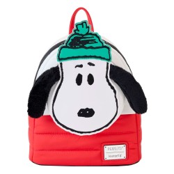 Peanuts by Loungefly Mini sac à dos Holiday 