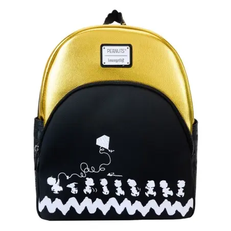 Peanuts by Loungefly Mini sac à dos 75th Anniversary | 0671803531345