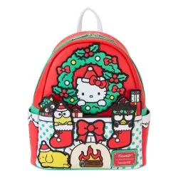 Hello Kitty by Loungefly sac à dos Mini Winter Wonderland | 0671803527836