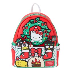 Hello Kitty by Loungefly sac à dos Mini Winter Wonderland