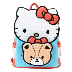 Sanrio by Loungefly sac à dos Mini Hello Kitty & Bear | 0671803533967