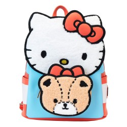 Sanrio by Loungefly sac à dos Mini Hello Kitty & Bear