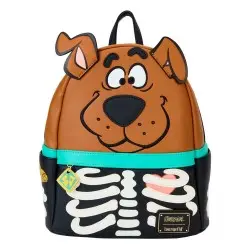 Scooby-Doo by Loungefly sac à dos Mini Skeleton Scooby Cosplay | 0671803522541