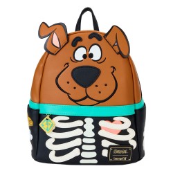 Scooby-Doo by Loungefly sac à dos Mini Skeleton Scooby Cosplay