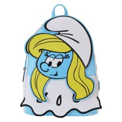 Les Schtroumpfs by Loungefly sac à dos Mini Smurfette Cosplay