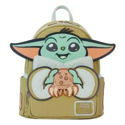 Star Wars by Loungefly sac à dos Grogu and Crabbies Cosplay | 0671803506060