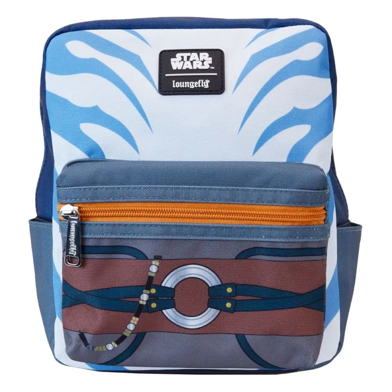 Star Wars The Mandalorian by Loungefly sac à dos Ahsoka Cosplay | 0671803506107