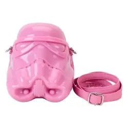 Star Wars by Loungefly sac à bandoulière Arc figural Neon Stormtrooper molded | 0671803527171