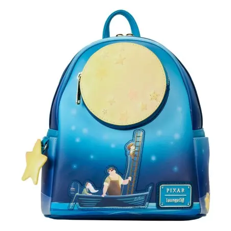 Disney by Loungefly sac à dos Mini Pixar La Luna Glow  | 0671803504677