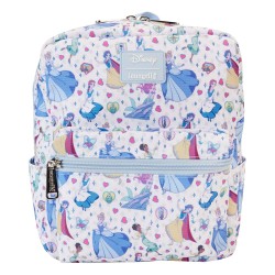 Disney by Loungefly sac à dos Princess Manga Style AOP