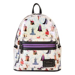 Disney Villians by Loungefly sac à dos Mini Iridescent