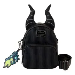 Disney Villians by Loungefly sac à dos Mini Malificent  | 0671803530089