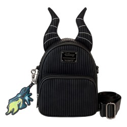 Disney Villians by Loungefly sac à dos Mini Malificent 