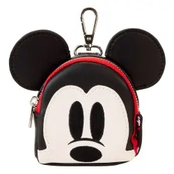 Disney by Loungefly sac à dos Mini Mickey & Minnie Classic | 0671803530294