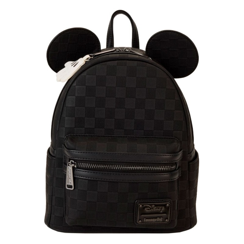 Disney by Loungefly sac à dos Mini Mickey Ear Evergreen | 0671803532434