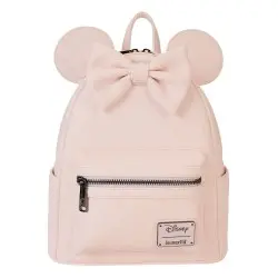 Disney by Loungefly sac à dos Mini Minnie Ear Evergreen | 0671803532465