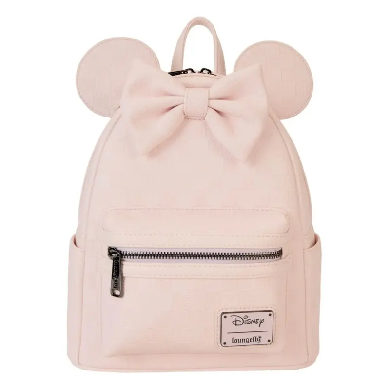 Disney by Loungefly sac à dos Mini Minnie Ear Evergreen | 0671803532465