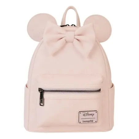 Disney by Loungefly sac à dos Mini Minnie Ear Evergreen | 0671803532465