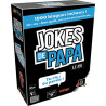 jeu : Jokes de Papa éditeur : Gigamic version française