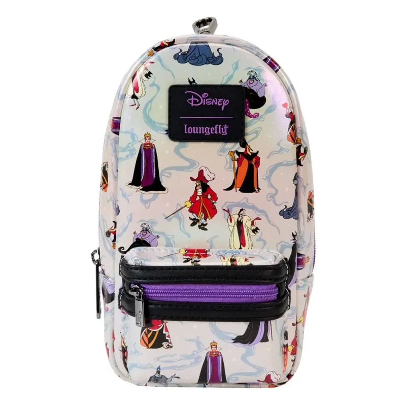 Disney Villains by Loungefly trousse Iridescent | 0671803530393