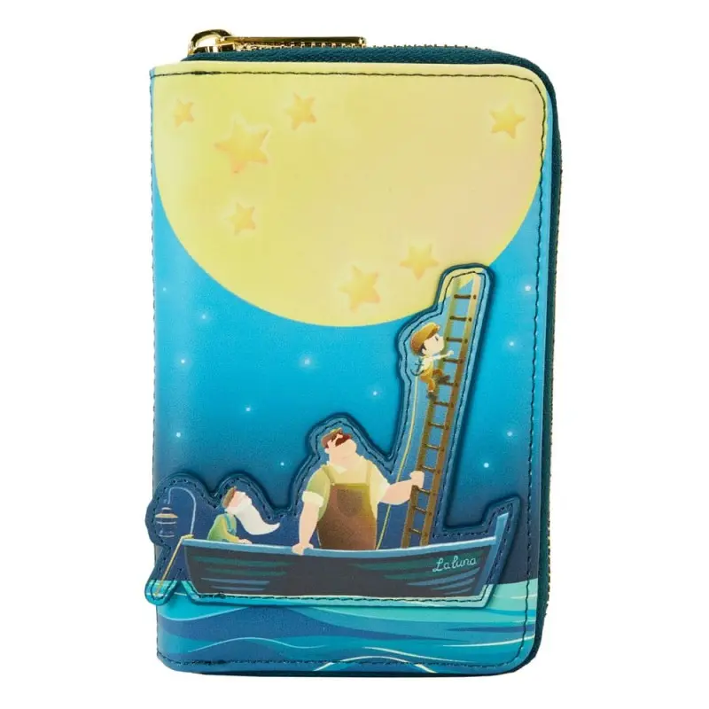 Disney by Loungefly Porte-monnaie La Luna Glow  | 0671803504691