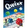 jeu : Qwixx éditeur : Gigamic version française