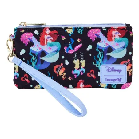 Disney by Loungefly Porte-monnaie 35th Anniversary Life is the bubbles | 0671803505933