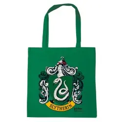 Harry Potter sac shopping Slytherin | 4045846356320