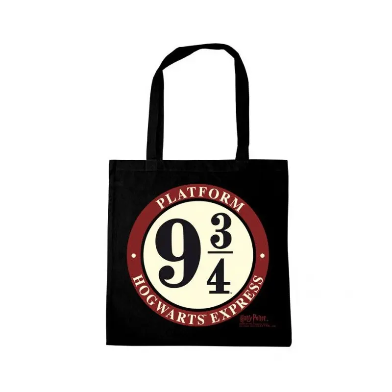 Harry Potter sac shopping Platform 9 3/4 | 4045846355699