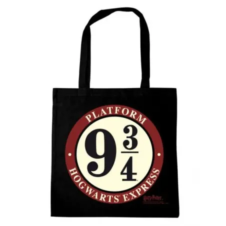 Harry Potter sac shopping Platform 9 3/4 | 4045846355699