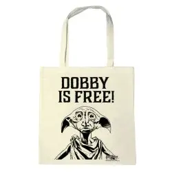 Harry Potter sac shopping Dobby Is Free | 4045846354692