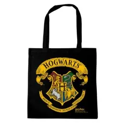 Harry Potter sac shopping Hogwarts | 4045846355866