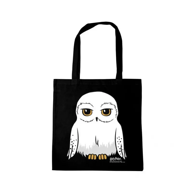 Harry Potter sac shopping Hedwig | 4045846355729