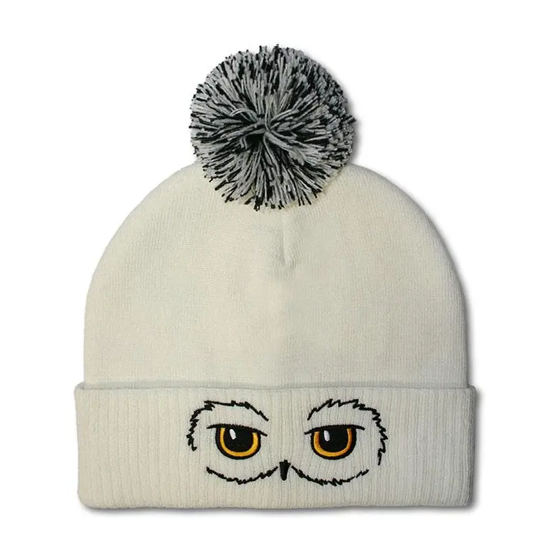 Harry Potter bonnet Hedwig | 4045846394537