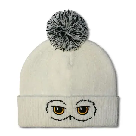 Harry Potter bonnet Hedwig | 4045846394537