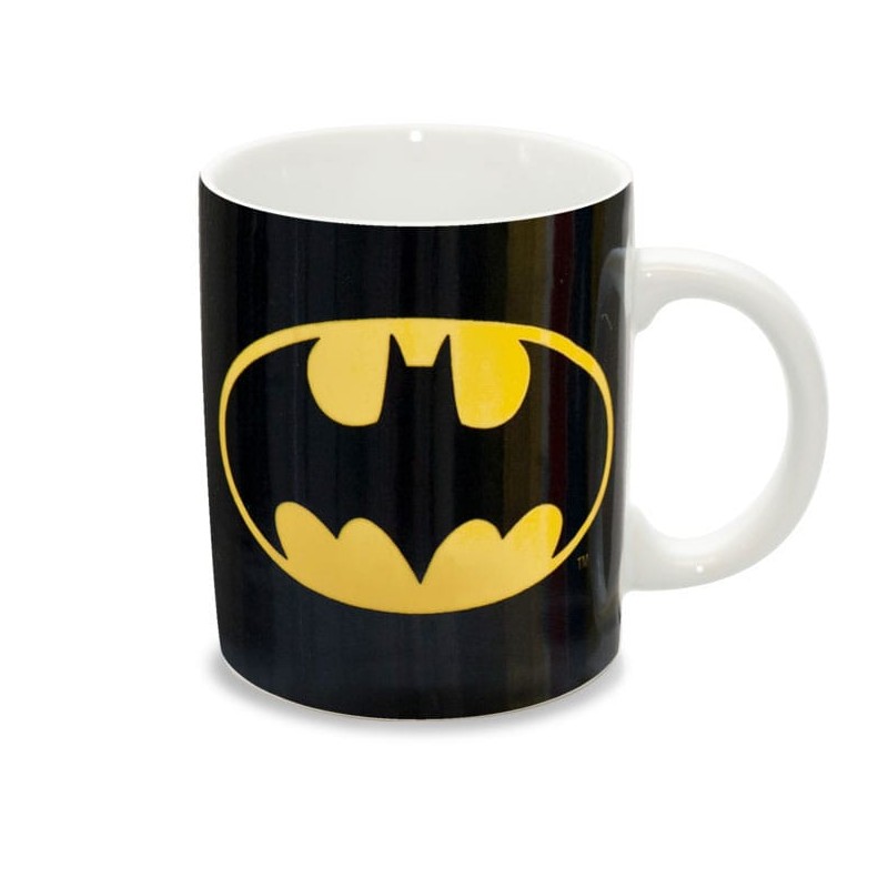 DC Comics mug Batman
