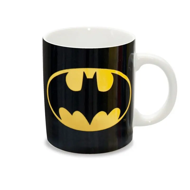 DC Comics mug Batman | 4045846311732