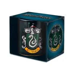 Harry Potter mug Slytherin Classic | 4045846342910