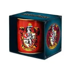 Harry Potter mug Gryffindor Classic | 4045846342927