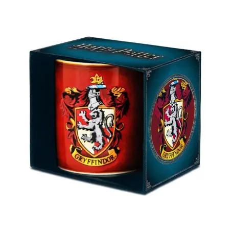 Harry Potter mug Gryffindor Classic | 4045846342927