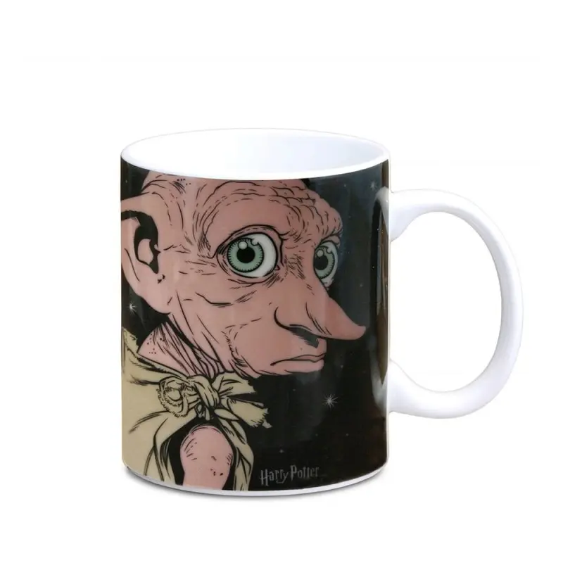 Harry Potter mug Dobby | 4045846407602