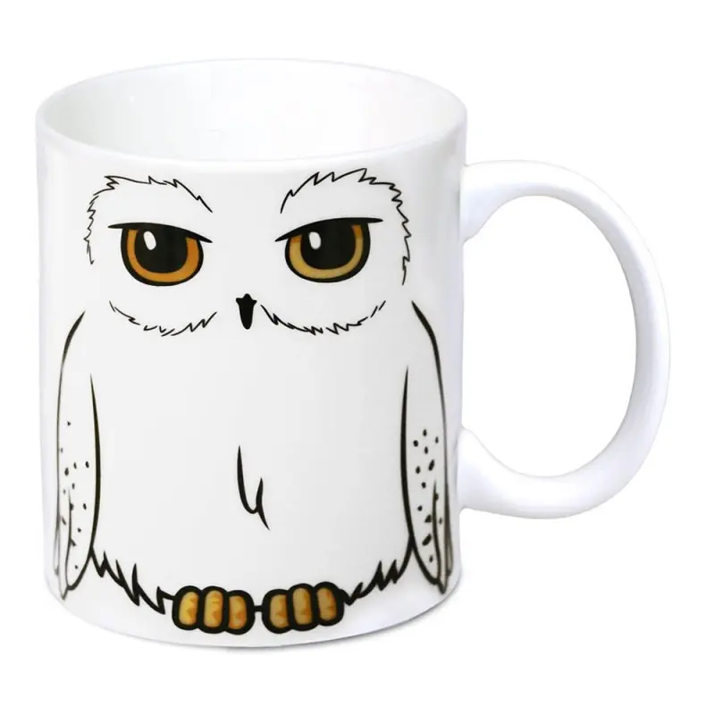 Harry Potter mug Hedwig | 4045846407596