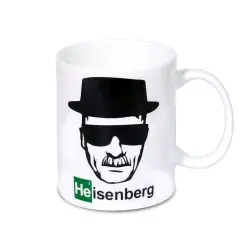 Breaking Bad mug Heisenberg | 4045846320833