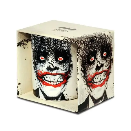 DC Comics mug Joker Bats | 4045846322592